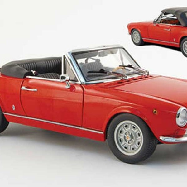 fiat 124