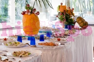 hotel wedding ischia