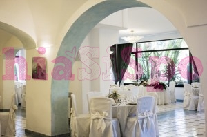 ischia wedding