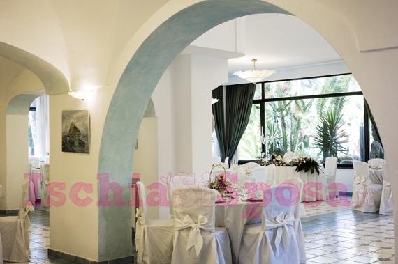 ischia wedding