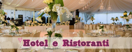 location per matrimoni ischia