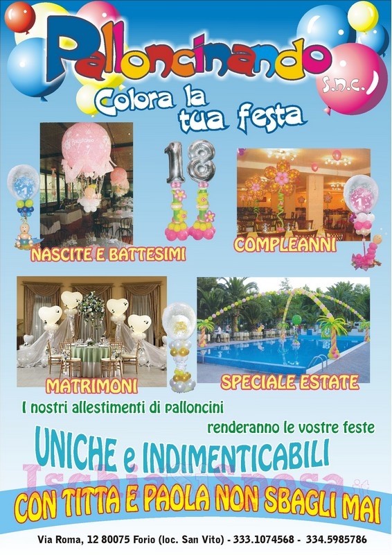 pallonciando ischia