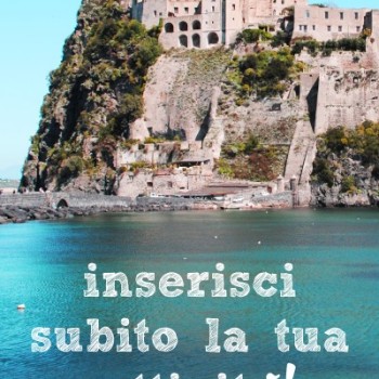 pubblicita sposi ischia