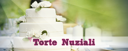 torte nuziali ischia